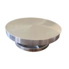 Fém forgathatós torta állvány - 20 cm, 30 cm