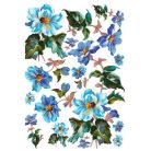 Calambour rizspapír - A3 - 35x50 cm - TCR-12 - Raktáron