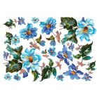 Calambour rizspapír - A3 - 35x50 cm - TCR-12 - Raktáron