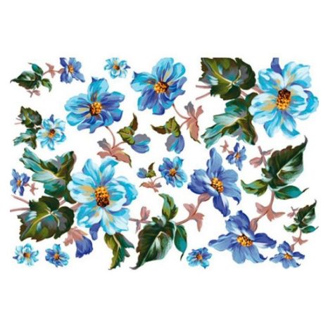 Calambour rizspapír - A3 - 35x50 cm - TCR-12 - Raktáron