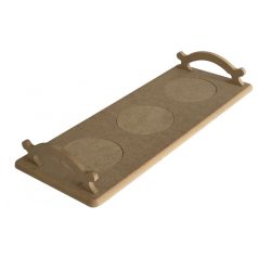 Cadence MDF - 45x18x6 cm - TP-103