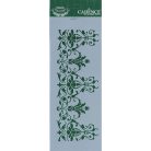 Cadence stencil - 10x25 cm - UA-36