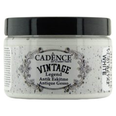 Cadence Vintage legend - White - 150 ml 