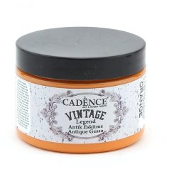 Cadence Vintage legend - Narancs - 150 ml 