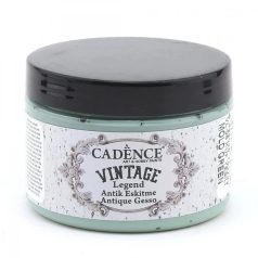 Cadence Vintage legend - Moszatzöld - 150 ml