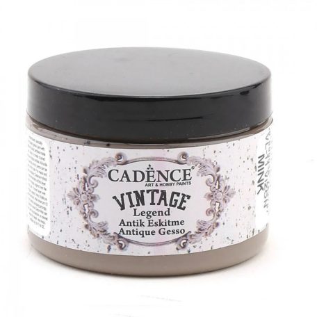 Cadence Vintage legend - Mink - 150 ml