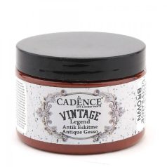 Cadence Vintage legend - Brown - 150 ml