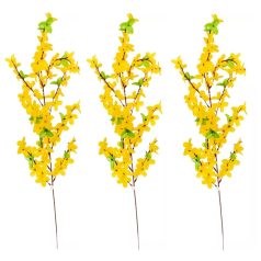 Aranyeső ág - 66 cm