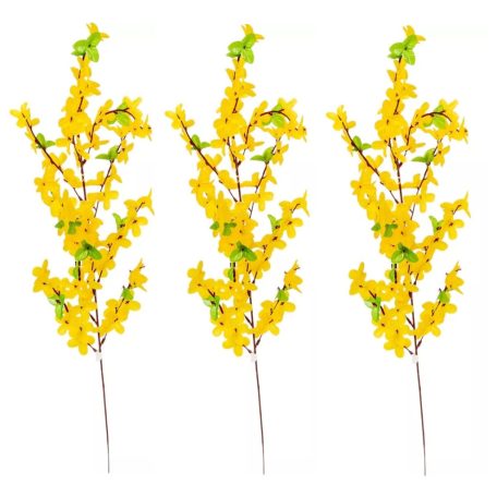 Aranyeső ág - 66 cm