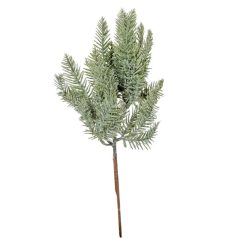 Fenyőág hamvas - 45 cm