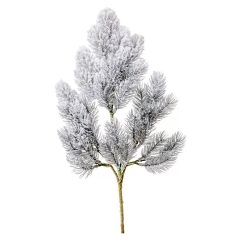 Havas fenyőág - 39 cm