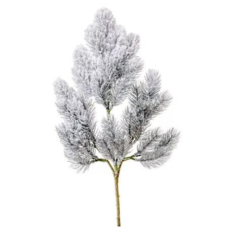 Havas fenyőág - 39 cm
