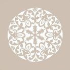 Cadence stencil - 22x22 cm - YB-09