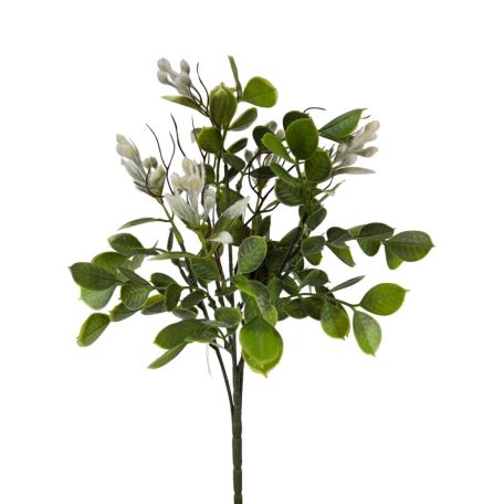 Műzöld 503 - Fehér - 40 cm