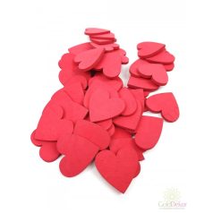 Valentin napi dekorációs kellékek