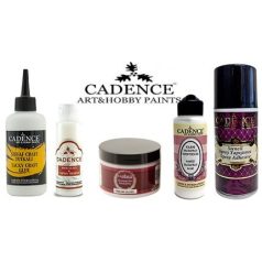 Minden, ami Cadence