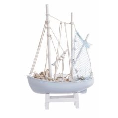 Nyár-Tenger - hajók