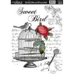 Cadence transzfer fóliák