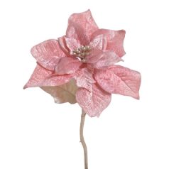 Karácsony színek szerint  - rózsaszín-pink