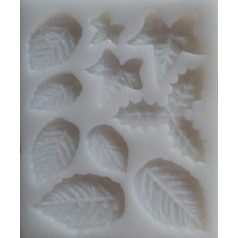 Cadence szilikon formázók