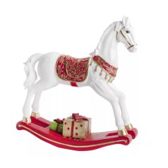 Karácsonyi hintalovak