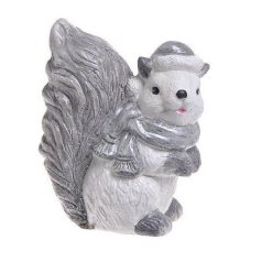 Karácsonyi mókusok