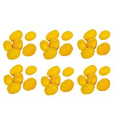 Termések szinek szerint - sárga-narancs
