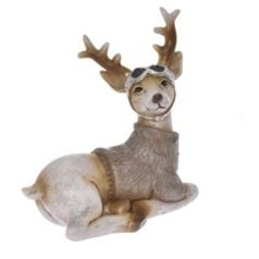 Szarvasok, rénszarvasok, őzikék