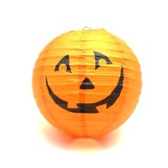 Halloween lampionok-lufik-girlandok