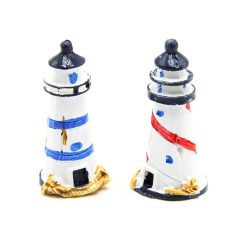 Nyár - tenger világítótorony