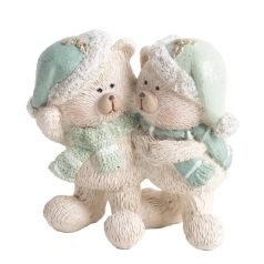 Karácsonyi maci, jegesmaci, pingvin