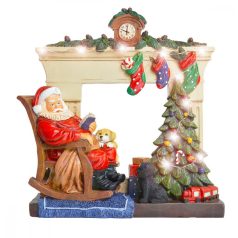 Karácsonyi Mikulás 