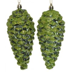 Karácsony színek szerint  - zöld