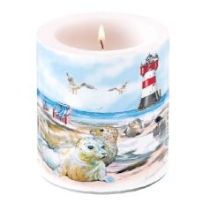 Tenger - Nyár gyertyák