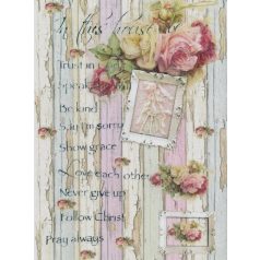 Cadence rizspapírok