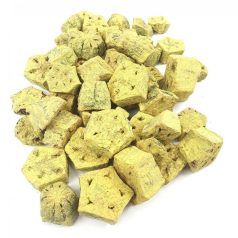 Termések szinek szerint - sárga