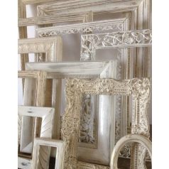 Képek, Képkeretek, albumok