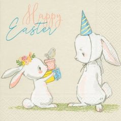 Húsvéti szalvéták