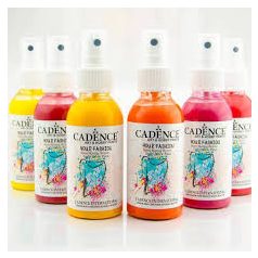 Cadence textilfestékek - 100 ml