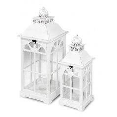 Nyár - Tenger lámpások