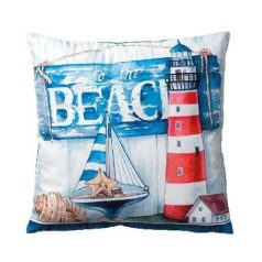 Nyár-Tenger - párnák