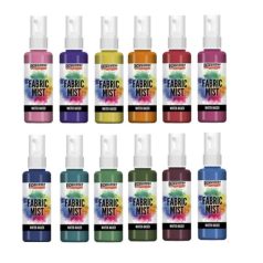 Pentart textilfesték - Spray