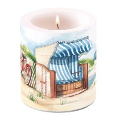 Tenger - Nyár gyertyák