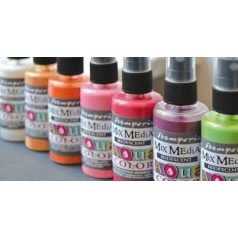 Stamperia aquacolor spray