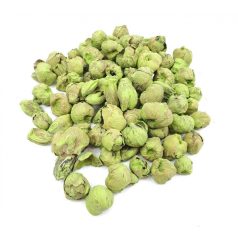 Termések szinek szerint - zöld