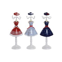 Ékszerek, ékszertartók