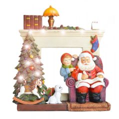 Karácsonyi figurák