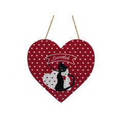 Valentin napi táblák