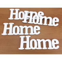 Home-Otthon-Welcome-Isten hozott feliratok