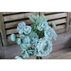 Nyár-Tenger virágcsokrok